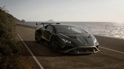 Novitec Lamborghini